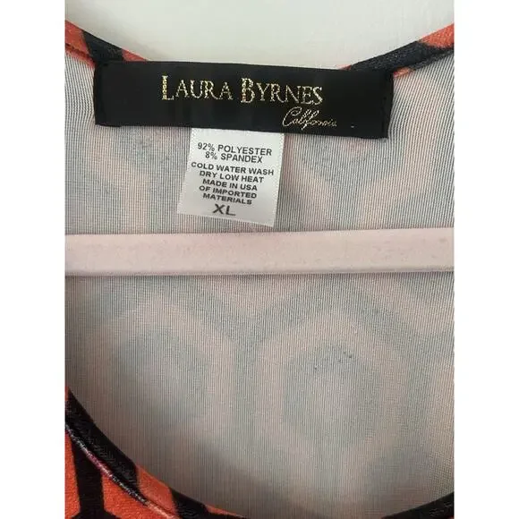 Pinup Couture Velvet Overlook Hotel Skater Dress Hexagon XL Laura Byrnes PUG - Picture 3 of 7